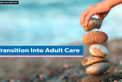 Transition to adult care